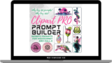 [VIP DOWNLOAD] AIcreativeTools – Clipart Prompt Builder PRO Version for Midjourney