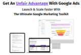 [VIP DOWNLOAD] Ad Savvy Google Ads Toolkit + Upsell The Ultimate ChatGPT Prompt Guide for Google Ads
