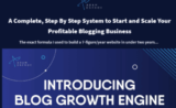 [VIP DOWNLOAD] Adam Enfroy – Blog Growth Engine Update 2
