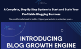 [VIP DOWNLOAD] Adam Enfroy – Blog Growth Engine 2023 Update 3