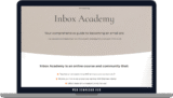 [VIP DOWNLOAD] Adri and Rebecca – Inbox Academy