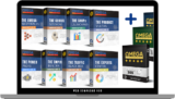[VIP DOWNLOAD] Aidan Booth – Omega Project DropShipping Course Update 1