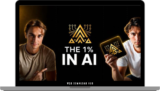 [VIP DOWNLOAD] Albert Shiney – The 1% in AI