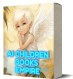 [FREE DOWNLOAD] Alessandro Zamboni – Ai Children Book Empire + Pro