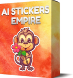 [FREE DOWNLOAD] Alessandro Zamboni – Ai Stickers Empire + OTOs