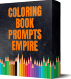 [FREE DOWNLOAD] Alessandro Zamboni – Coloring Books Prompts Empire + OTOs