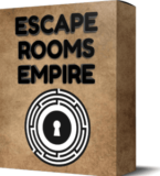 [FREE DOWNLOAD] Alessandro Zamboni – Escape Rooms Empire