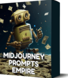 [FREE DOWNLOAD] Alessandro Zamboni – MidJourney Prompts Empire + Upgrades