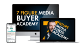 [VIP DOWNLOAD] Alex Fedotoff – 7 Figure Media Buyer Academy