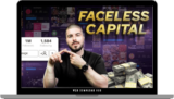 [VIP DOWNLOAD] Alex Pereira – Faceless Capital