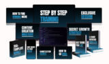 [VIP DOWNLOAD] Alex Pereira – Insta To Riches Roadmap