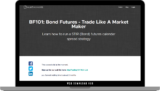 [VIP DOWNLOAD] AlgoTrading101 – BF101 Bond Futures