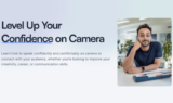 [VIP DOWNLOAD] Ali Abdaal – Camera Confidence