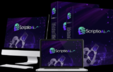 [FREE DOWNLOAD] Ali Blackwell – Scriptio AI + Upgrades