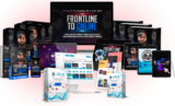 [FREE DOWNLOAD] Ali Chowdhry – Frontline to Online