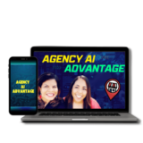 [VIP DOWNLOAD] Alicia Lyttle – Agency AI Advantage