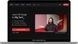 [VIP DOWNLOAD] Aliena Cai – Fast Track UX