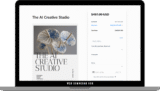[VIP DOWNLOAD] Alun Creative – The AI Creative Studio