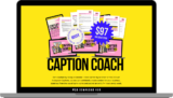 [VIP DOWNLOAD] Alyce Greer – Caption Coach