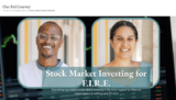[VIP DOWNLOAD] Amon & Christina Browning – Stock Market Investing for Financial Independence & Retiring Early
