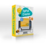 [FREE DOWNLOAD] Amy Harrop – TipPub Creator