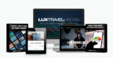 [VIP DOWNLOAD] Andy Cantu – Lux Travel Hacks