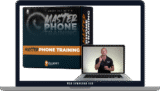 [VIP DOWNLOAD] Andy Elliott – Master Phone Training