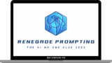 [VIP DOWNLOAD] Andy O’Bryan, Denise Wakeman – Renegade Prompting
