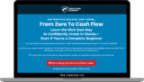 [VIP DOWNLOAD] Andy Tanner – From Zero To Cash Flow