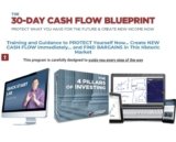[VIP DOWNLOAD] Andy Tanner – The 30-Day Cash Flow Blueprint