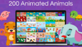 [FREE DOWNLOAD] Animated Animals Pack – 200 Animated Characters