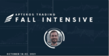 [VIP DOWNLOAD] Apteros Trading Fall ’21 Intensive