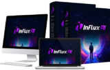 [FREE DOWNLOAD] ArtFlair – Influx AI + OTOs