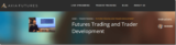 [VIP DOWNLOAD] Axia Futures – Futures Trading and Trader Development