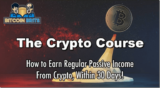 [VIP DOWNLOAD] BITCOIN BRITS – The Crypto Course