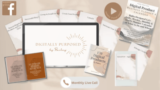 [VIP DOWNLOAD] Bailey – Digitally Purposed – How to Build a Digital Product Business on Etsy