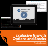 [VIP DOWNLOAD] Base Camp Trading – Explosive Growth Options & Stocks