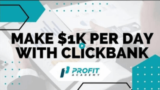 [VIP DOWNLOAD] Bazi Hassan – Profit Academy (Make $1k per day with Clickbank)