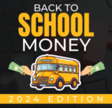 [VIP DOWNLOAD] Ben Adkins – Back To School Money 2024