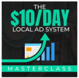 [VIP DOWNLOAD] Ben Adkins – The $10 Day Local Ad System