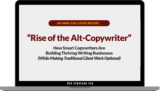 [VIP DOWNLOAD] Ben Settle – Client-less Copywriter