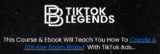 [VIP DOWNLOAD] Benny Billz – TikTok Legends (Intermediate)