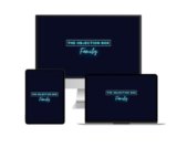 [VIP DOWNLOAD] Bill Walsh – The Objection Box Family