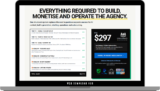 [VIP DOWNLOAD] Bjorn Olsen – Agency Accelerator