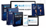 [VIP DOWNLOAD] Blue Edge Financial – Edge Trading Academy