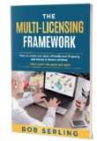 [VIP DOWNLOAD] Bob Serling – Multi-Licensing Framework
