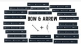 [VIP DOWNLOAD] Bow & Arrow (Core Version) – A Ghostwriter’s Thousand Dollar Tweets Rules
