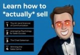 [VIP DOWNLOAD] BowTied SalesGuy – The Chad Salesman Course