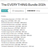 [VIP DOWNLOAD] BowesPublishing – The EVERYTHING Bundle 2024 (KDP)