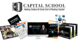 [VIP DOWNLOAD] Brad Blazar – Capital School